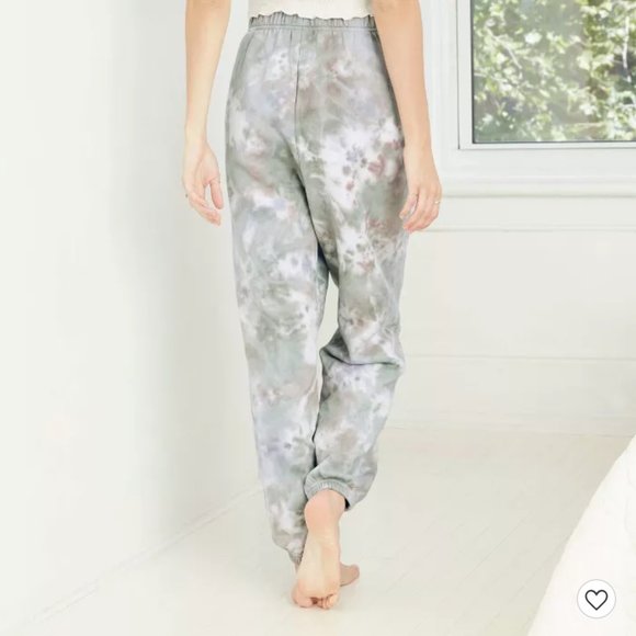 Wild Fable Tie Dye Joggers Online Store 